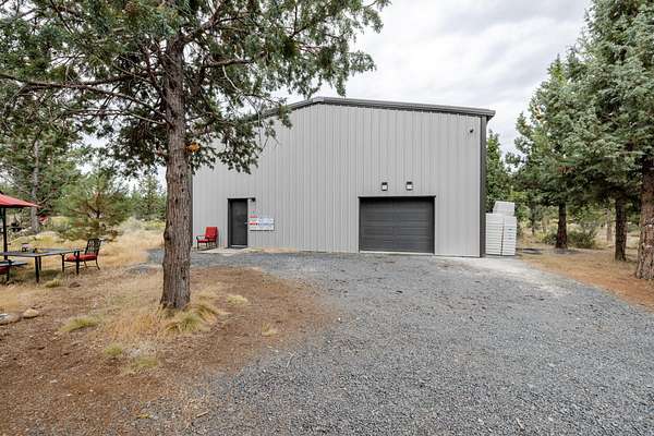 18.2 Acres of Land for Sale in Bend, Oregon