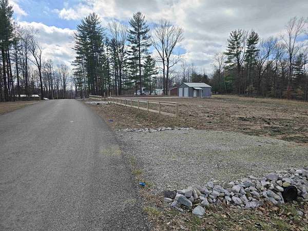 1.48 Acres of Residential Land for Sale in Bloomfield, Indiana