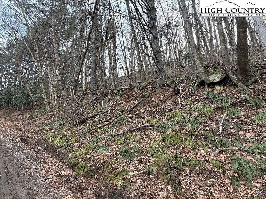 0.14 Acres of Land for Sale in West Jefferson, North Carolina