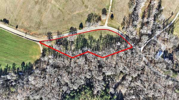 2.48 Acres of Residential Land for Sale in Madison, Georgia