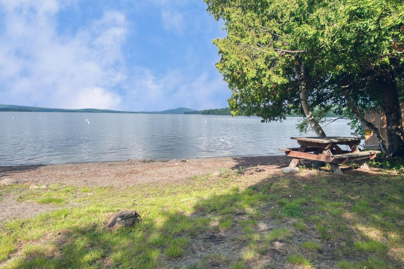 0.42 Acres of Residential Land for Sale in Rangeley, Maine