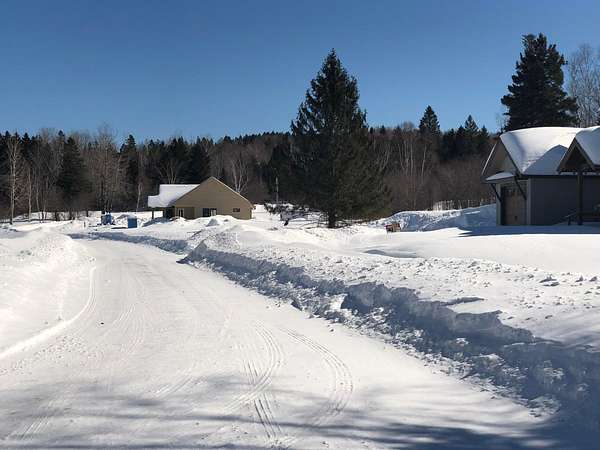 0.42 Acres of Residential Land for Sale in Rangeley, Maine