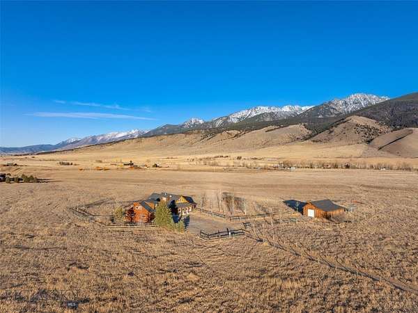 20.5 Acres of Improved Land for Sale in Pray, Montana