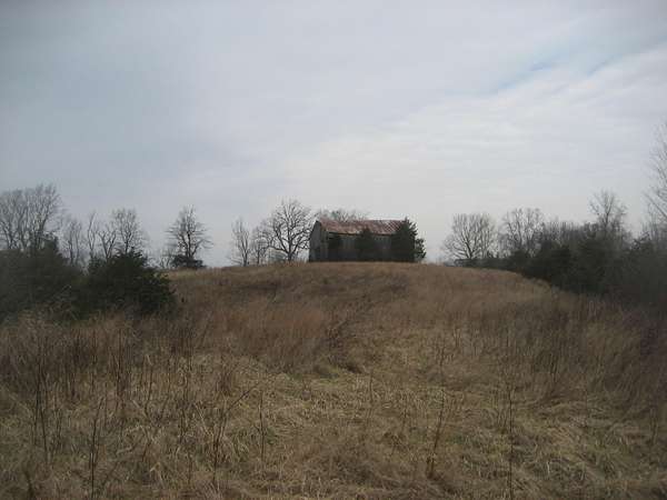 54 Acres of Recreational & Residential Land for Sale in Lawrenceburg, Kentucky