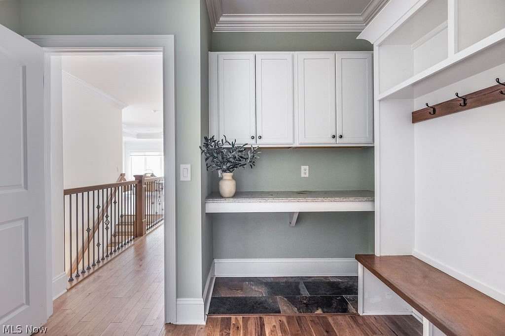 18.9 Acres of Recreational Land with Home for Sale in Chagrin Falls, Ohio