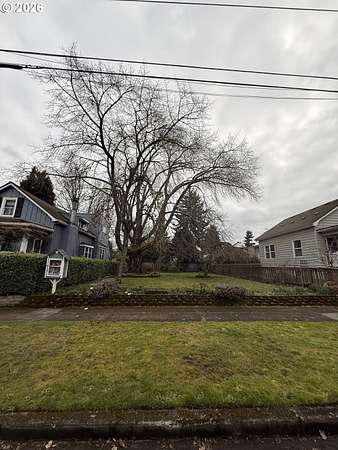 0.12 Acres of Residential Land for Sale in Portland, Oregon