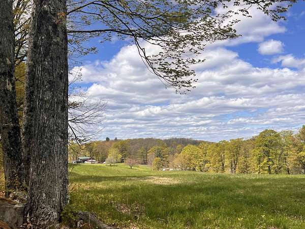 3.4 Acres of Land for Sale in Hartland, Vermont