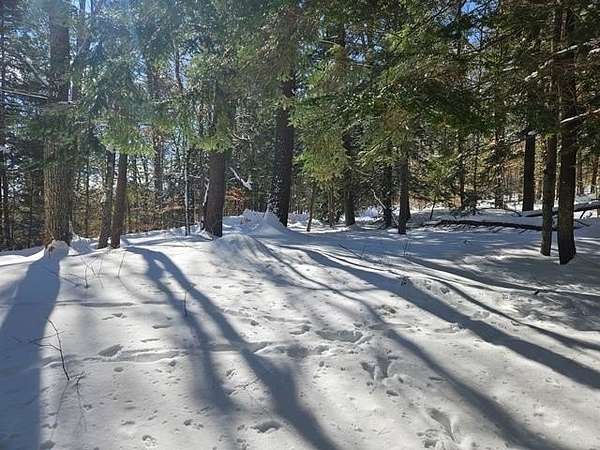 5 Acres of Residential Land for Sale in Keene, New Hampshire
