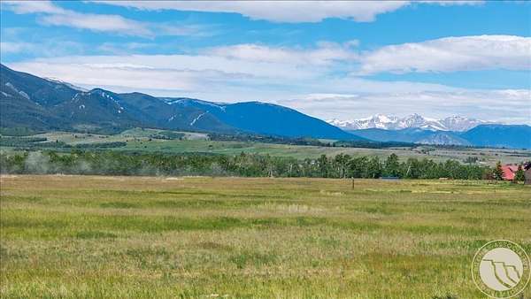 9.8 Acres of Residential Land for Sale in Red Lodge, Montana