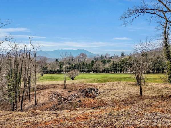 1.12 Acres of Residential Land for Sale in Waynesville, North Carolina