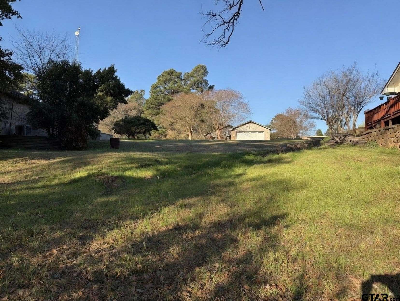 0.27 Acres of Residential Land for Sale in Tyler, Texas