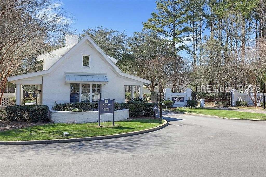 0.4 Acres of Residential Land for Sale in Hardeeville, South Carolina