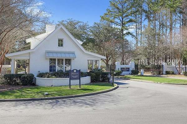 0.4 Acres of Residential Land for Sale in Hardeeville, South Carolina