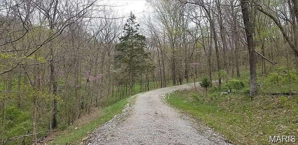 3 Acres of Residential Land for Sale in Wildwood, Missouri