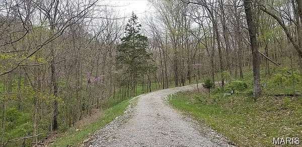 3 Acres of Residential Land for Sale in Wildwood, Missouri
