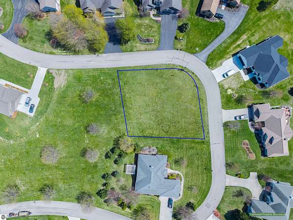 0.34 Acres of Land for Sale in Williamsburg, Michigan