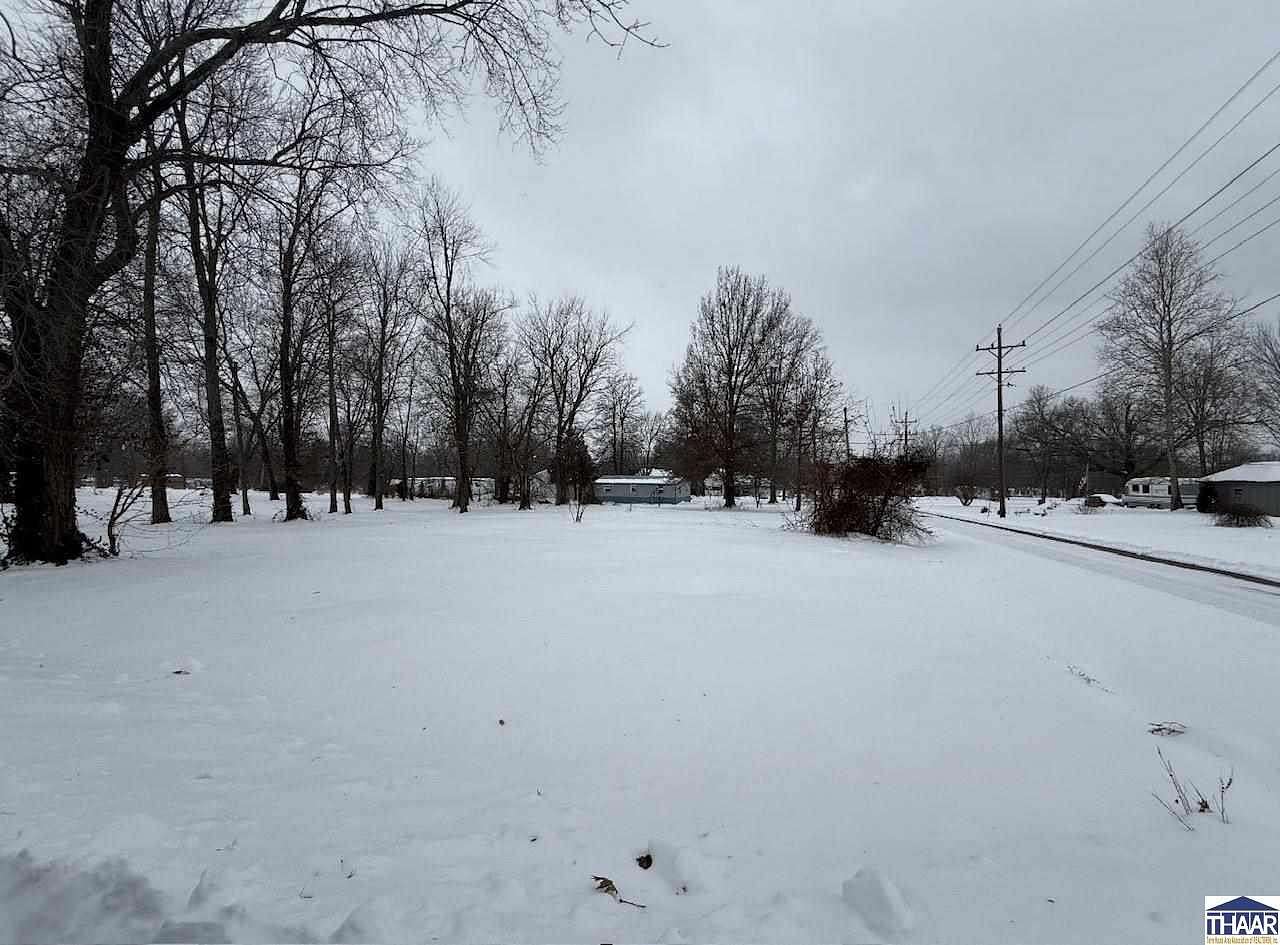 0.46 Acres of Residential Land for Sale in Jasonville, Indiana