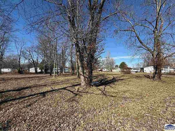 0.46 Acres of Residential Land for Sale in Jasonville, Indiana