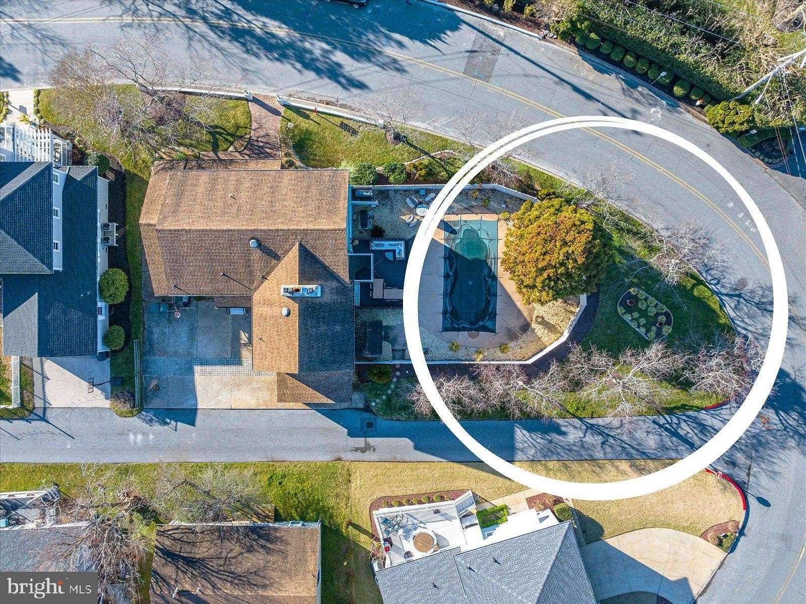 0.15 Acres of Residential Land for Sale in Ocean City, Maryland