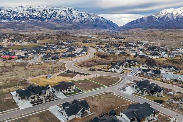 0.3 Acres of Residential Land for Sale in Mountain Green, Utah