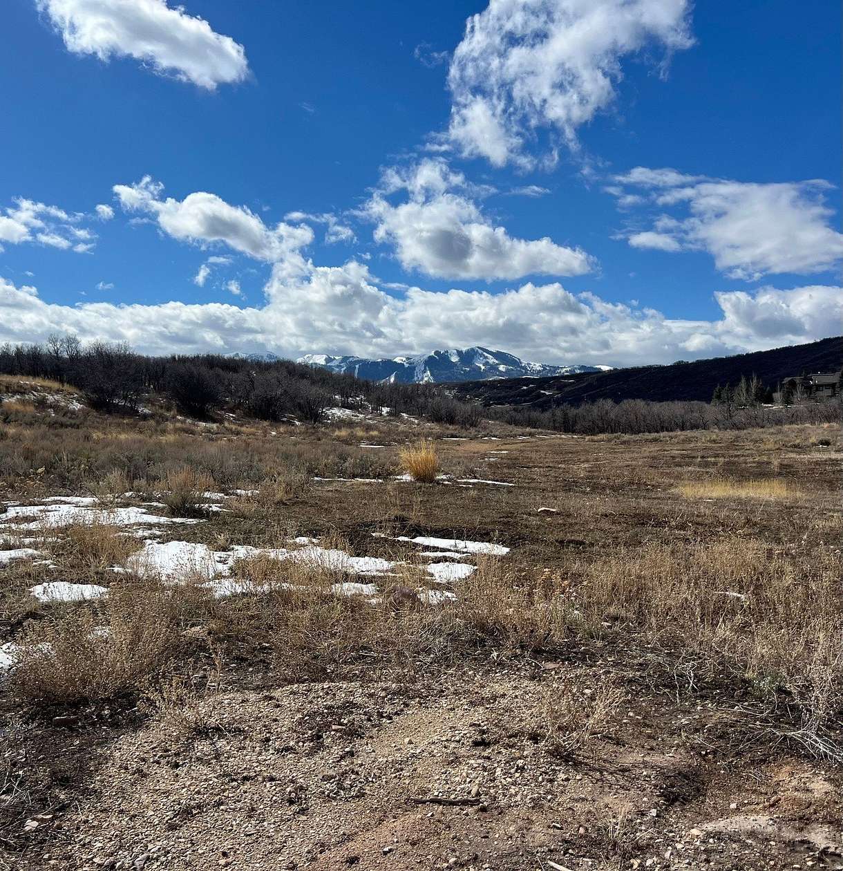 13.1 Acres of Land for Sale in Park City, Utah