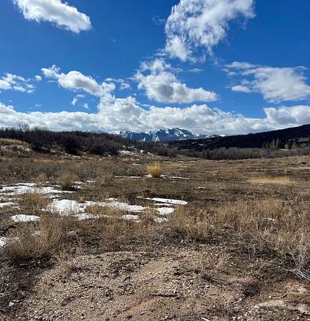 13.1 Acres of Land for Sale in Park City, Utah