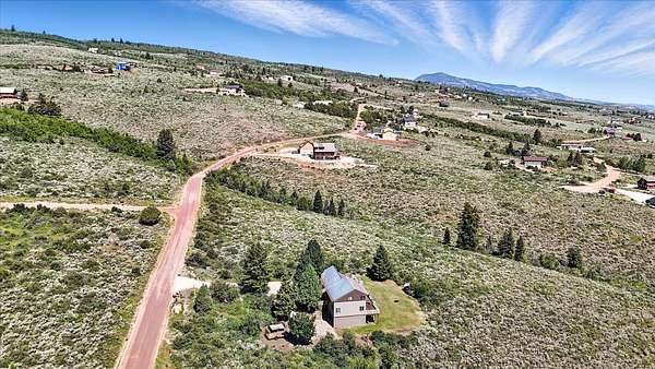 1.35 Acres of Residential Land for Sale in Garden City, Utah