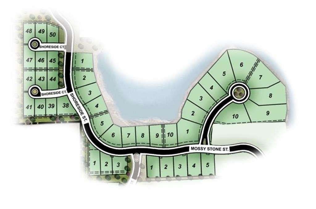 0.35 Acres of Residential Land for Sale in Maize, Kansas