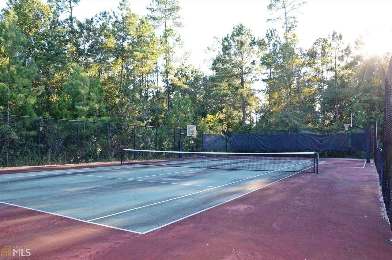 0.67 Acres of Residential Land for Sale in Woodbine, Georgia