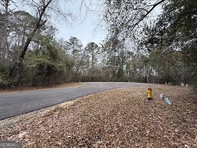 0.83 Acres of Residential Land for Sale in Woodbine, Georgia