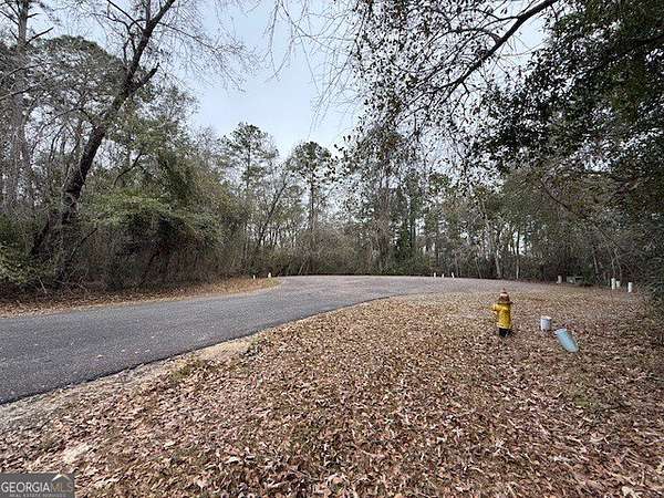 0.83 Acres of Residential Land for Sale in Woodbine, Georgia