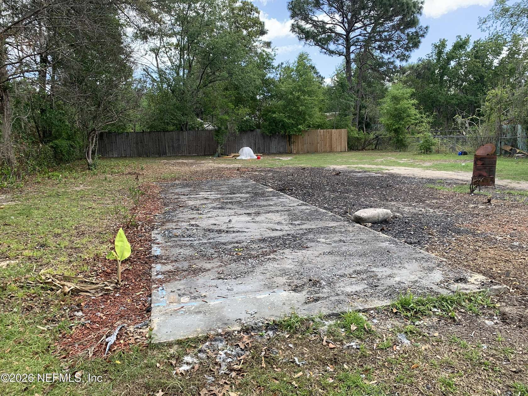 0.22 Acres of Land for Sale in Interlachen, Florida