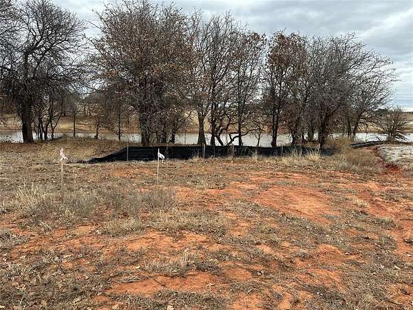 4.46 Acres of Residential Land for Sale in Blanchard, Oklahoma