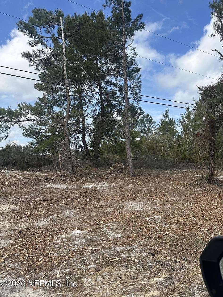 9.3 Acres of Mixed-Use Land for Sale in Crescent City, Florida