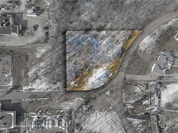 0.55 Acres of Land for Sale in Canton, Ohio