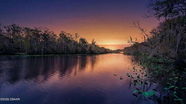 2.39 Acres of Land with Home for Sale in St. Augustine, Florida