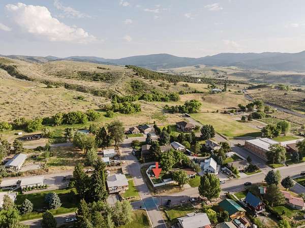 0.16 Acres of Residential Land for Sale in Lava Hot Springs, Idaho