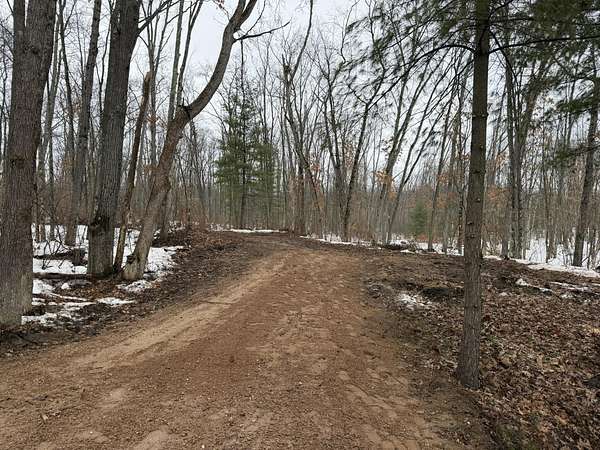 3.27 Acres of Residential Land for Sale in Wellston, Michigan