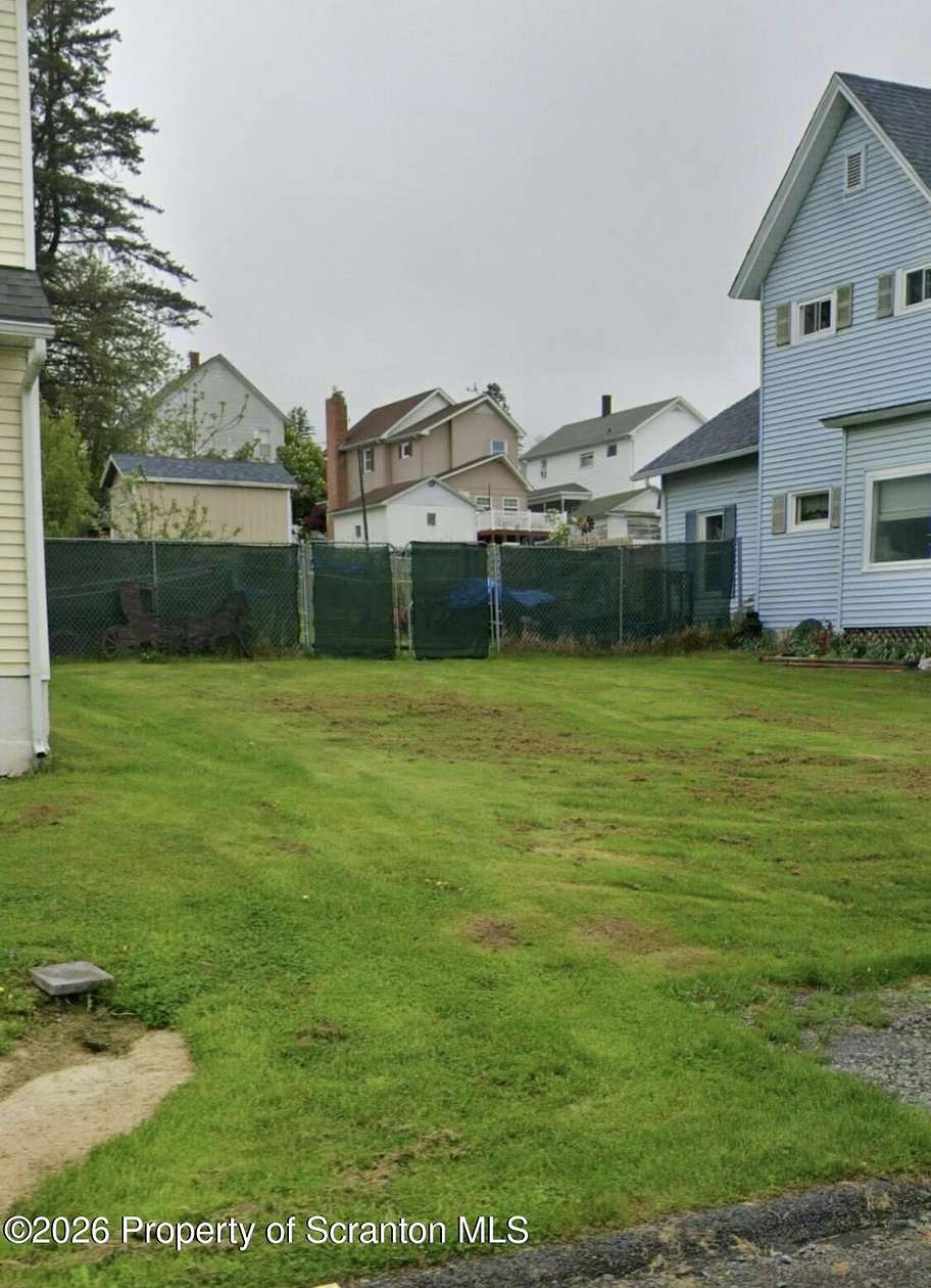 0.14 Acres of Residential Land for Sale in Forest City, Pennsylvania