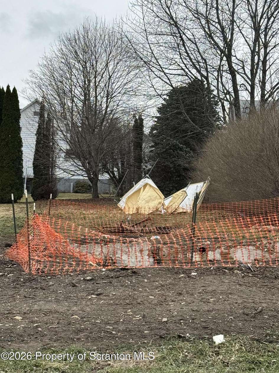 0.14 Acres of Residential Land for Sale in Forest City, Pennsylvania