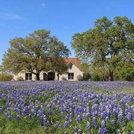 3.44 Acres of Land with Home for Sale in Spicewood, Texas