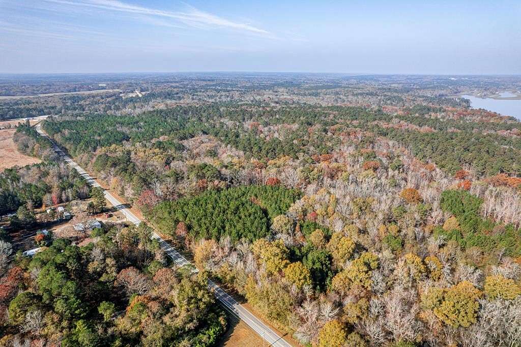 Residential Land for Sale in Eatonton, Georgia