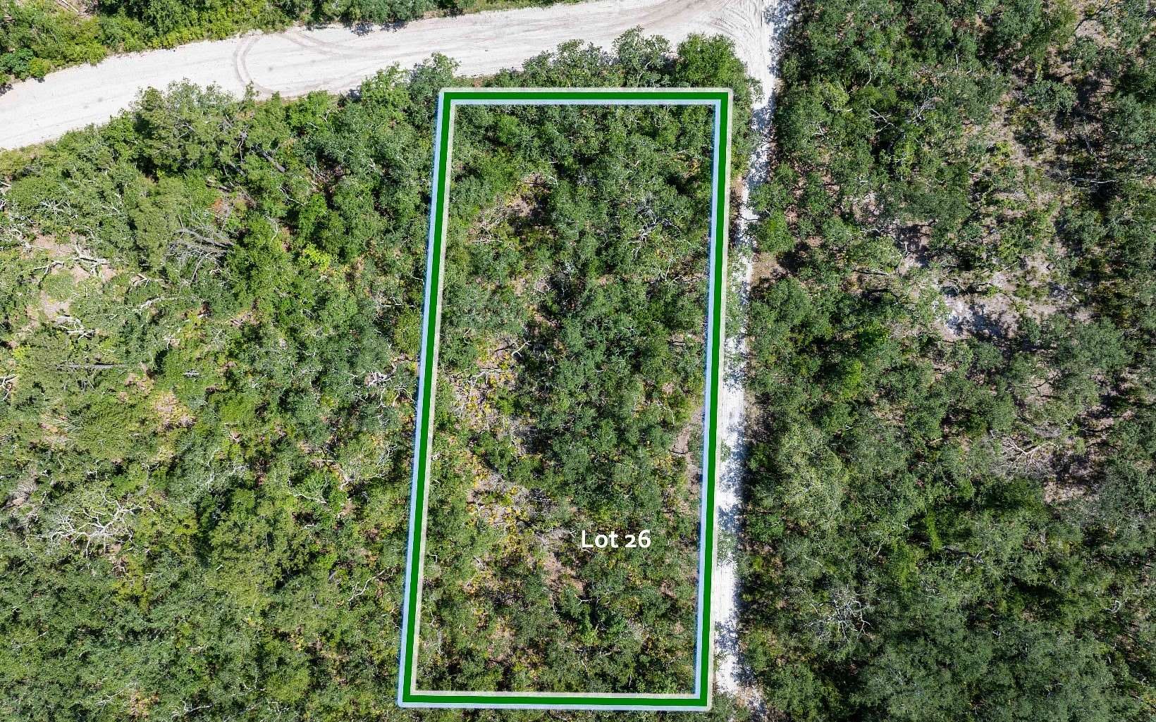 0.22 Acres of Residential Land for Sale in Live Oak, Florida