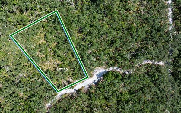 0.26 Acres of Land for Sale in Live Oak, Florida