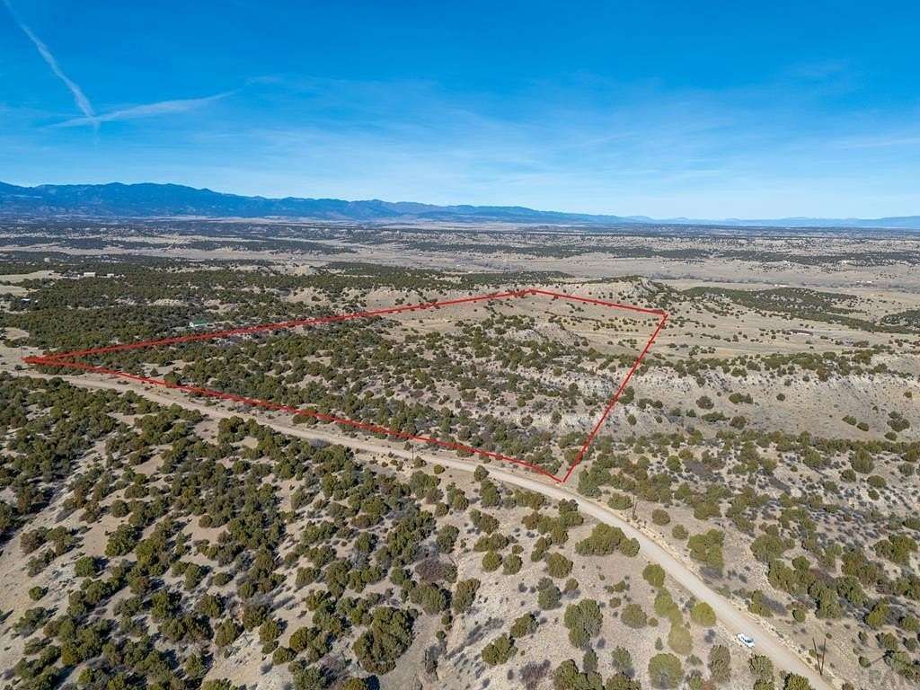 41 Acres of Recreational & Residential Land for Sale in Pueblo, Colorado