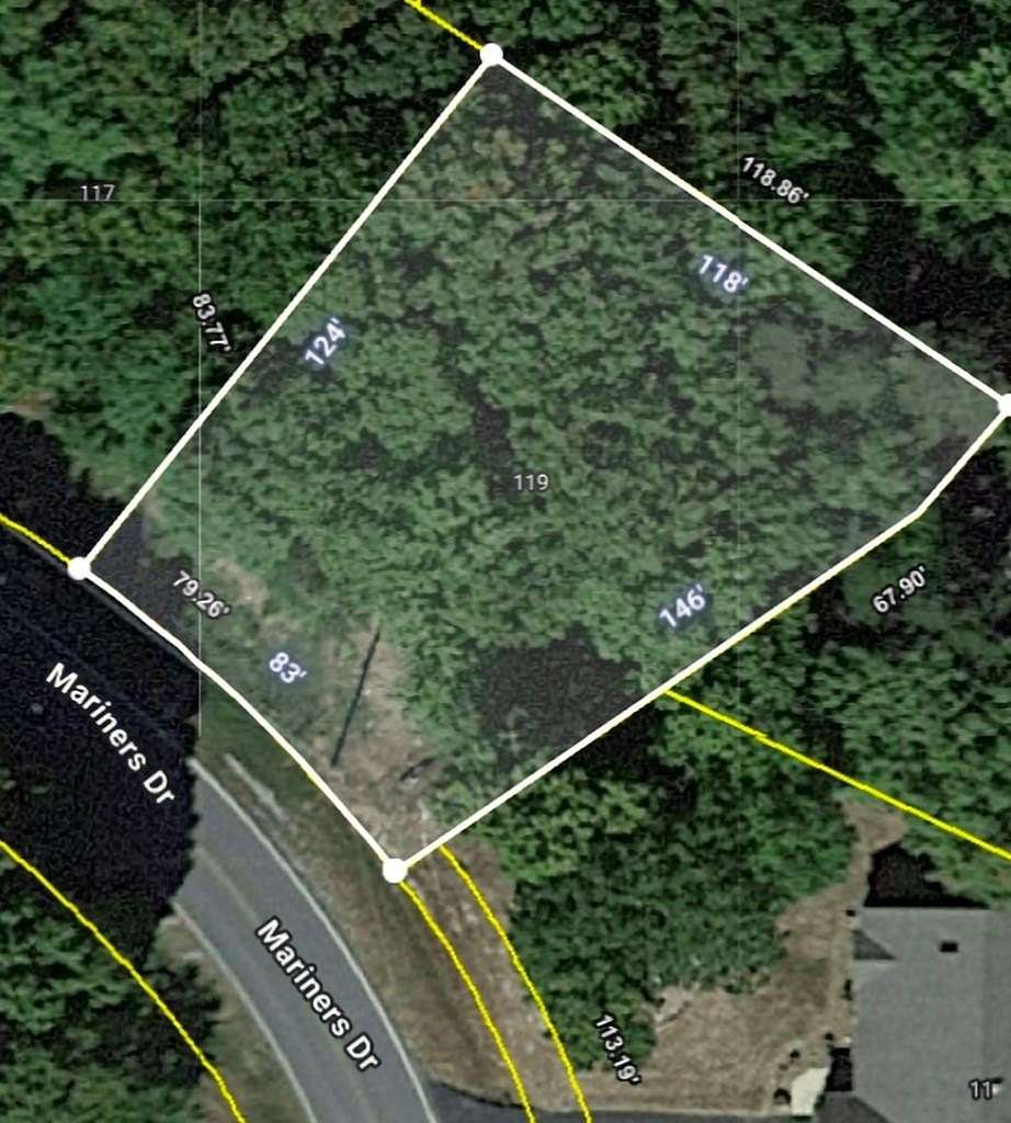 0.31 Acres of Residential Land for Sale in Fairfield Glade, Tennessee