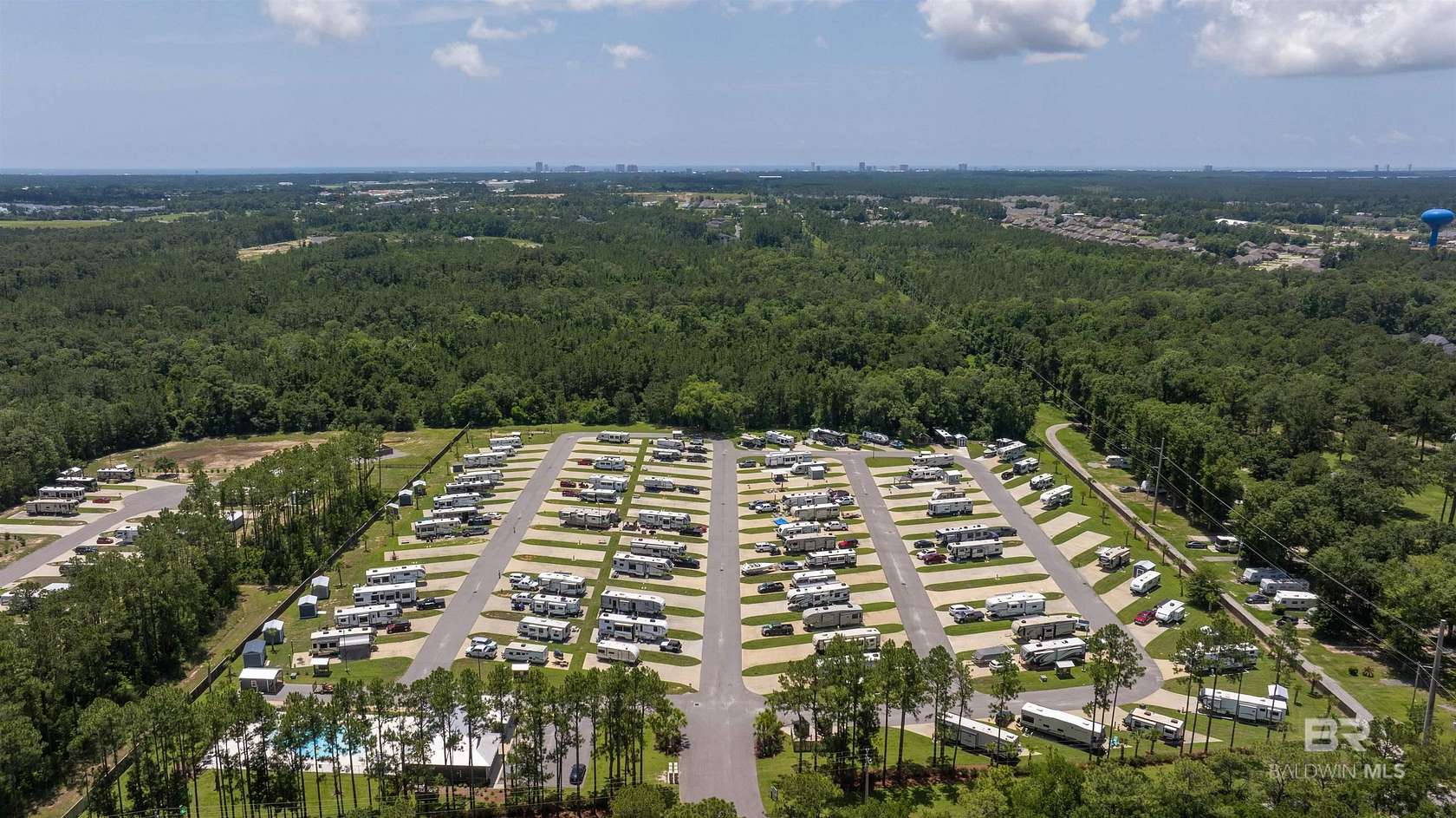 0.06 Acres of Land for Sale in Gulf Shores, Alabama