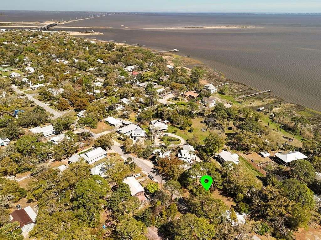 0.23 Acres of Residential Land for Sale in Apalachicola, Florida