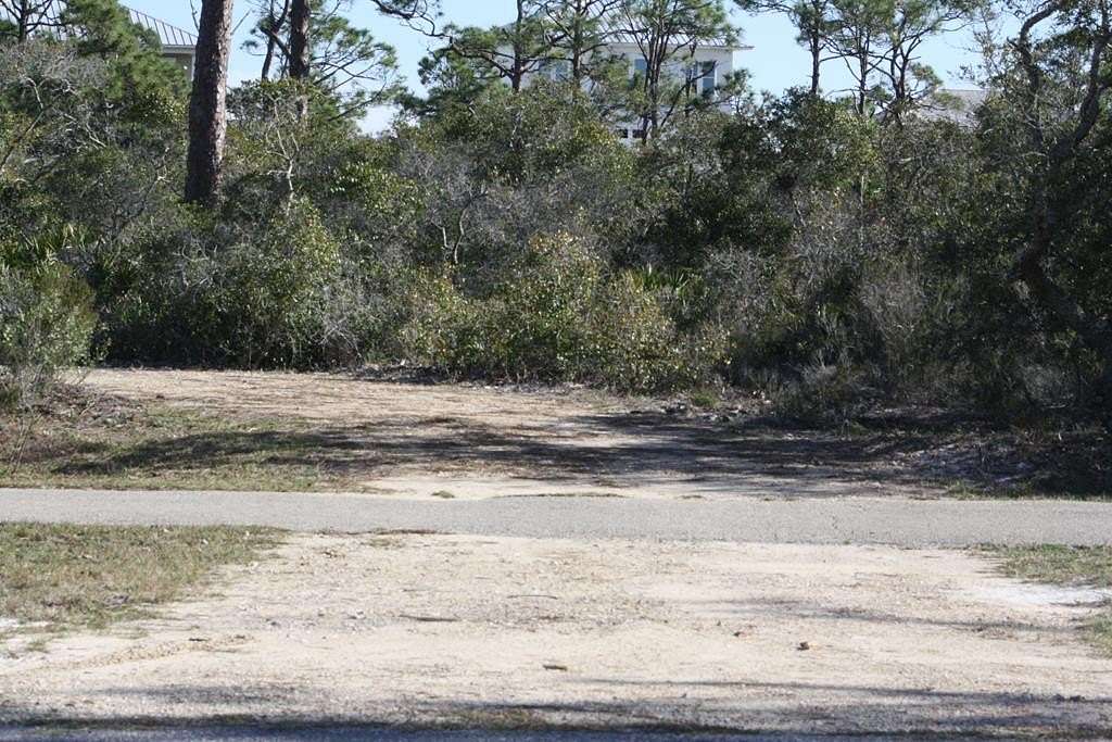 1 Acre of Residential Land for Sale in St. George Island, Florida