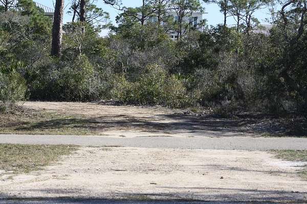 1 Acre of Residential Land for Sale in St. George Island, Florida